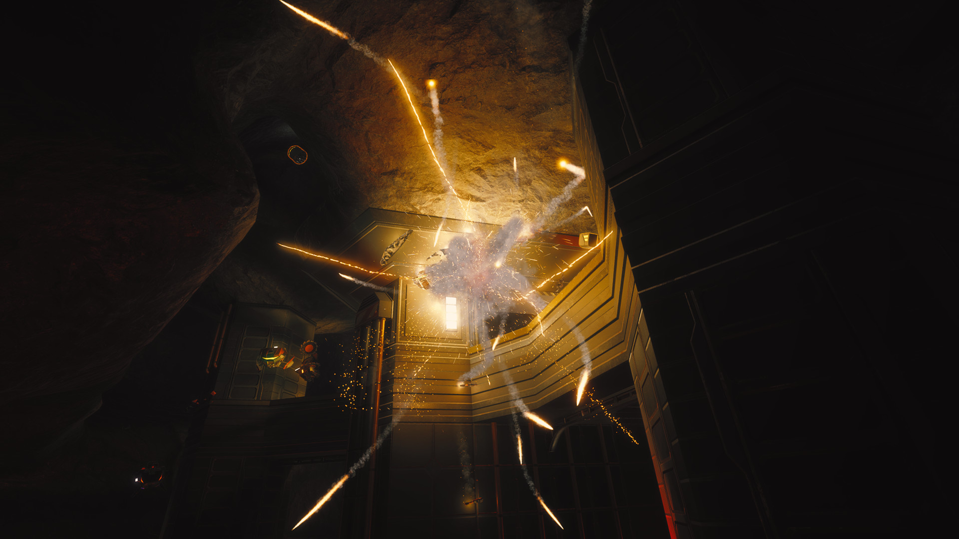 Overload screenshot 5