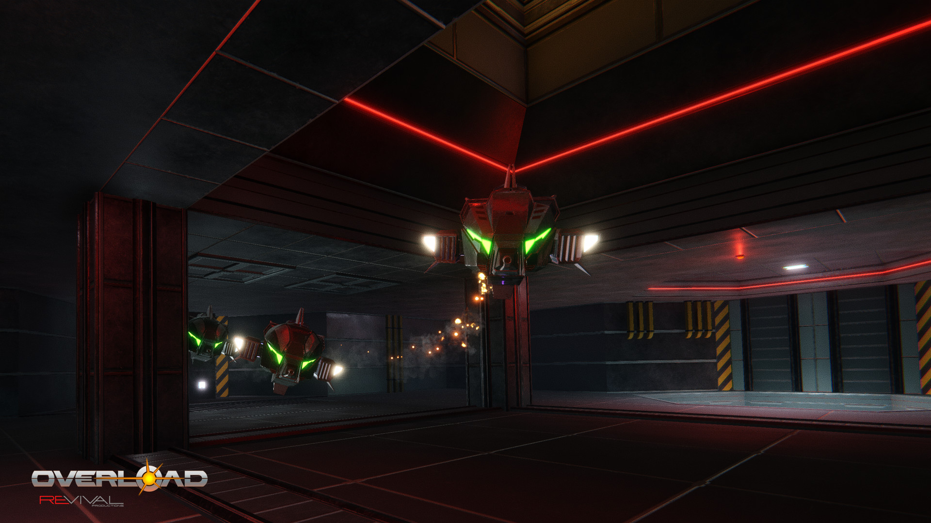 Overload screenshot 15