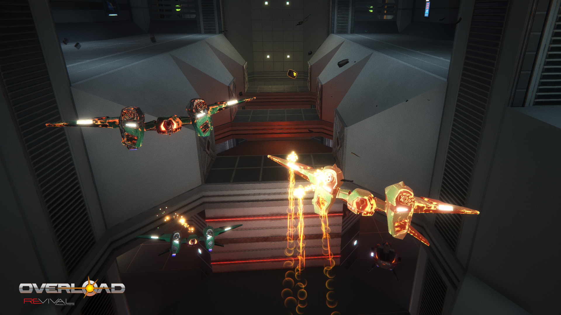 Overload screenshot 19