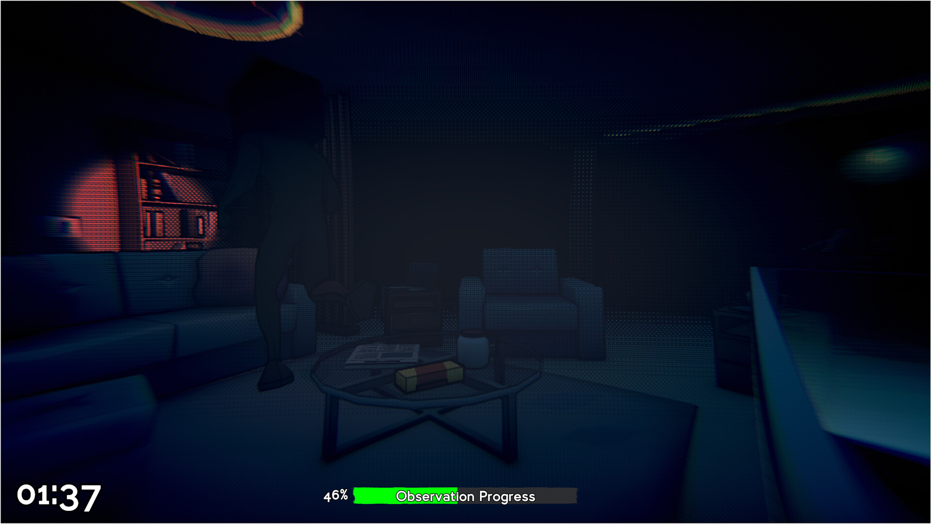 Yelling At Cats: The Game screenshot 4