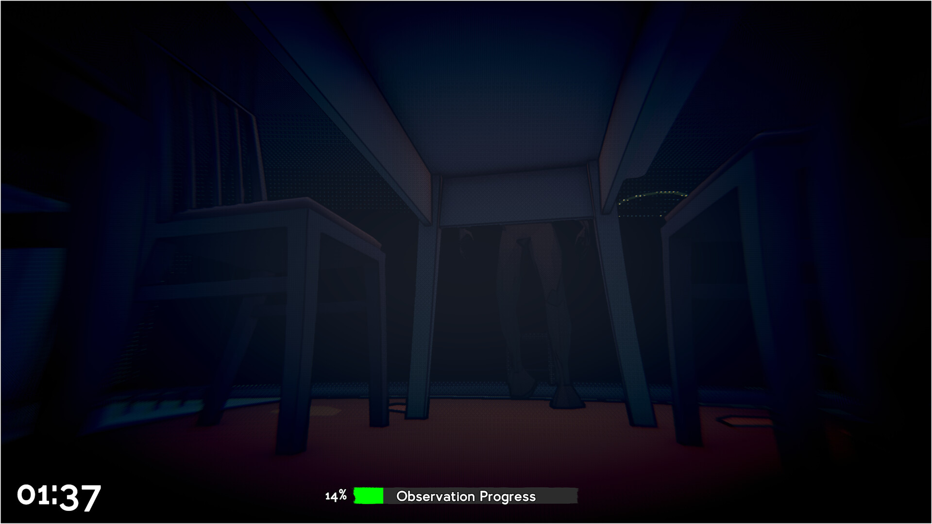 Yelling At Cats: The Game screenshot 2