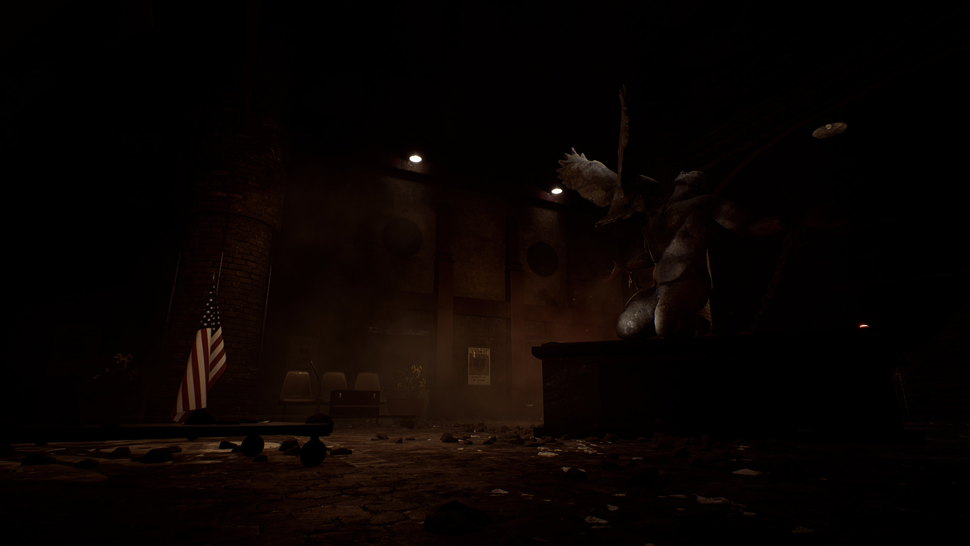Colony 42™ screenshot 1