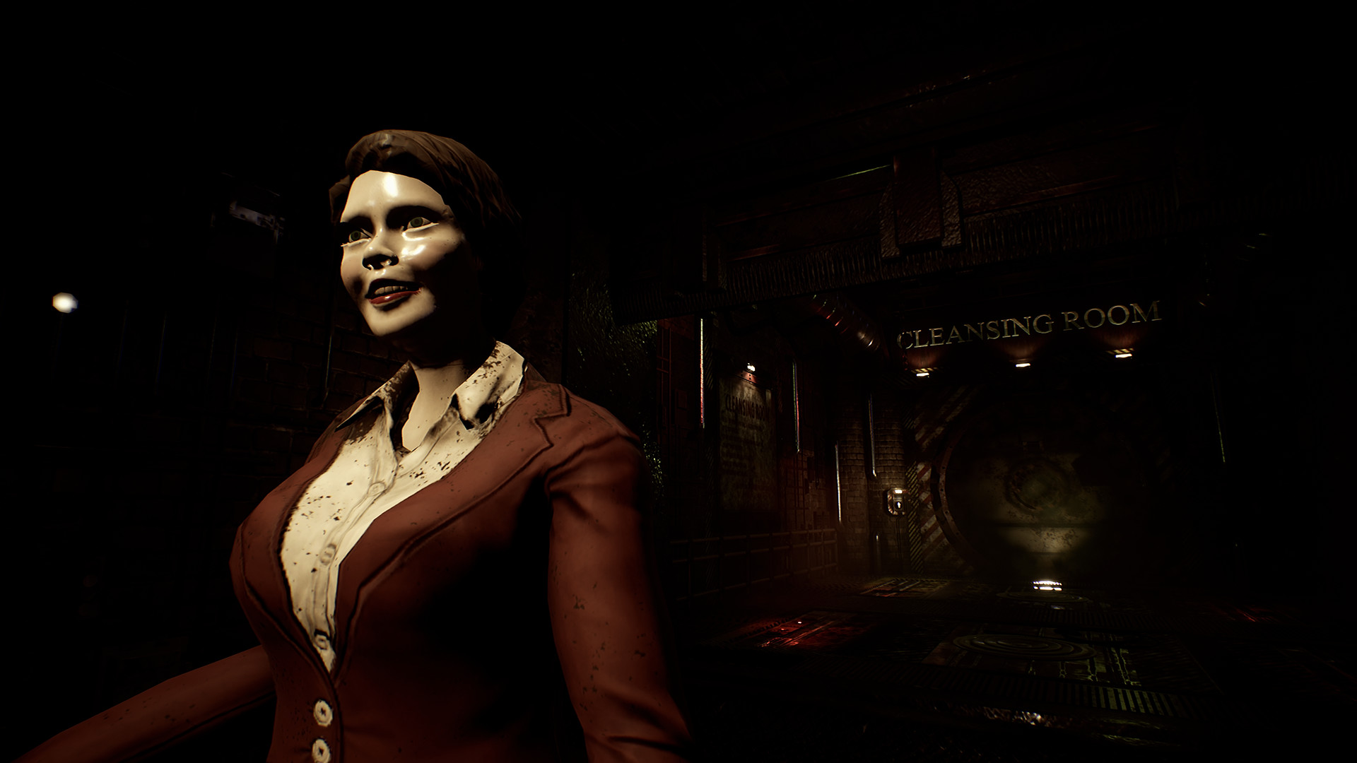Colony 42™ screenshot 4