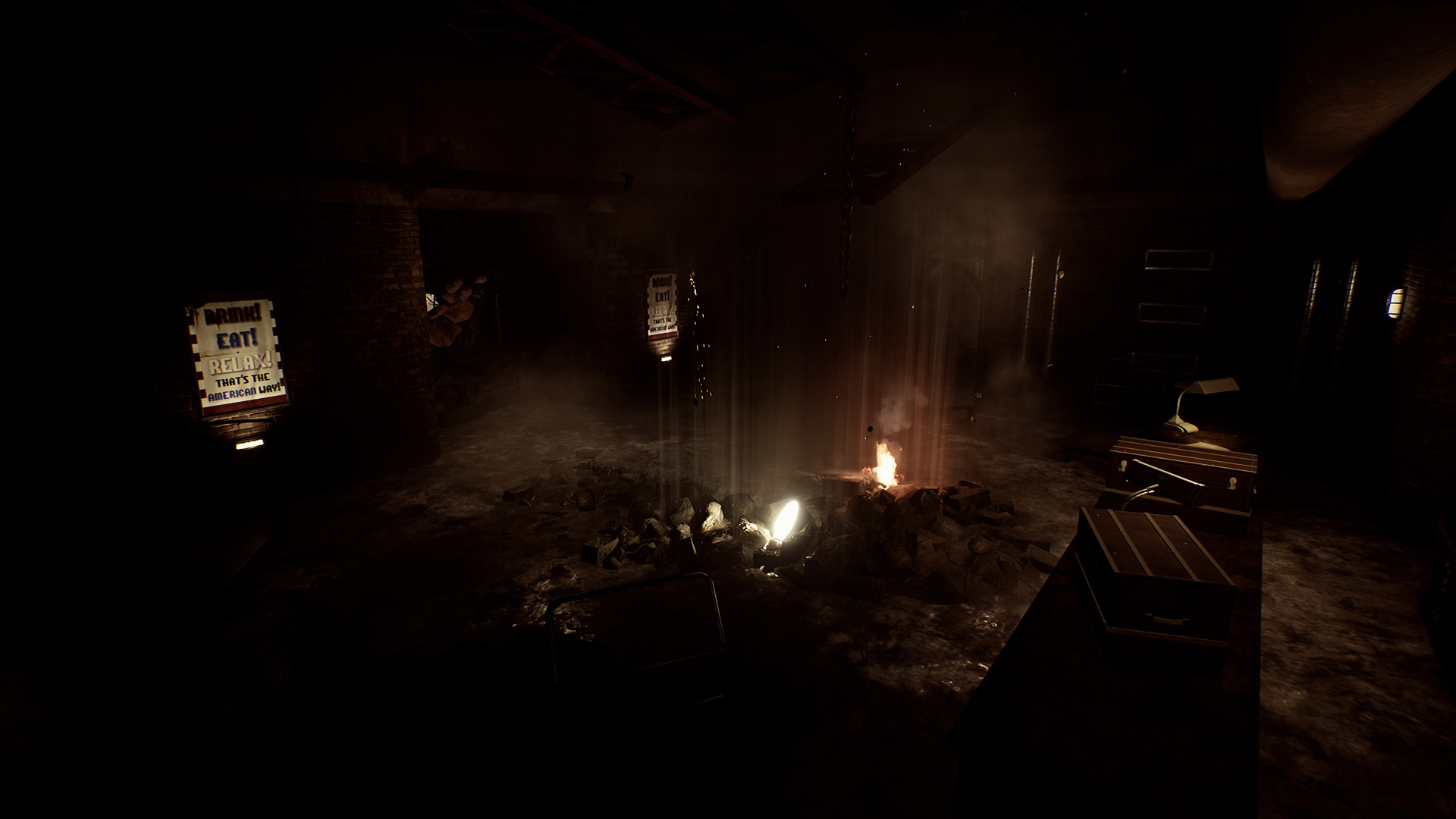 Colony 42™ screenshot 2