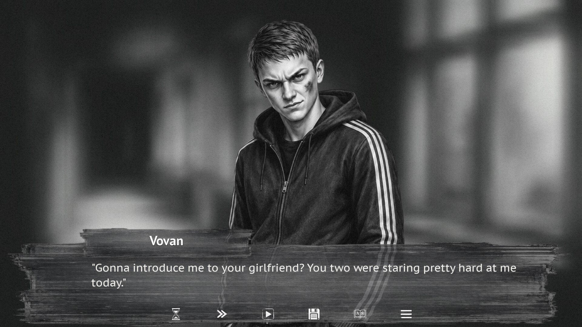 KARA screenshot 1