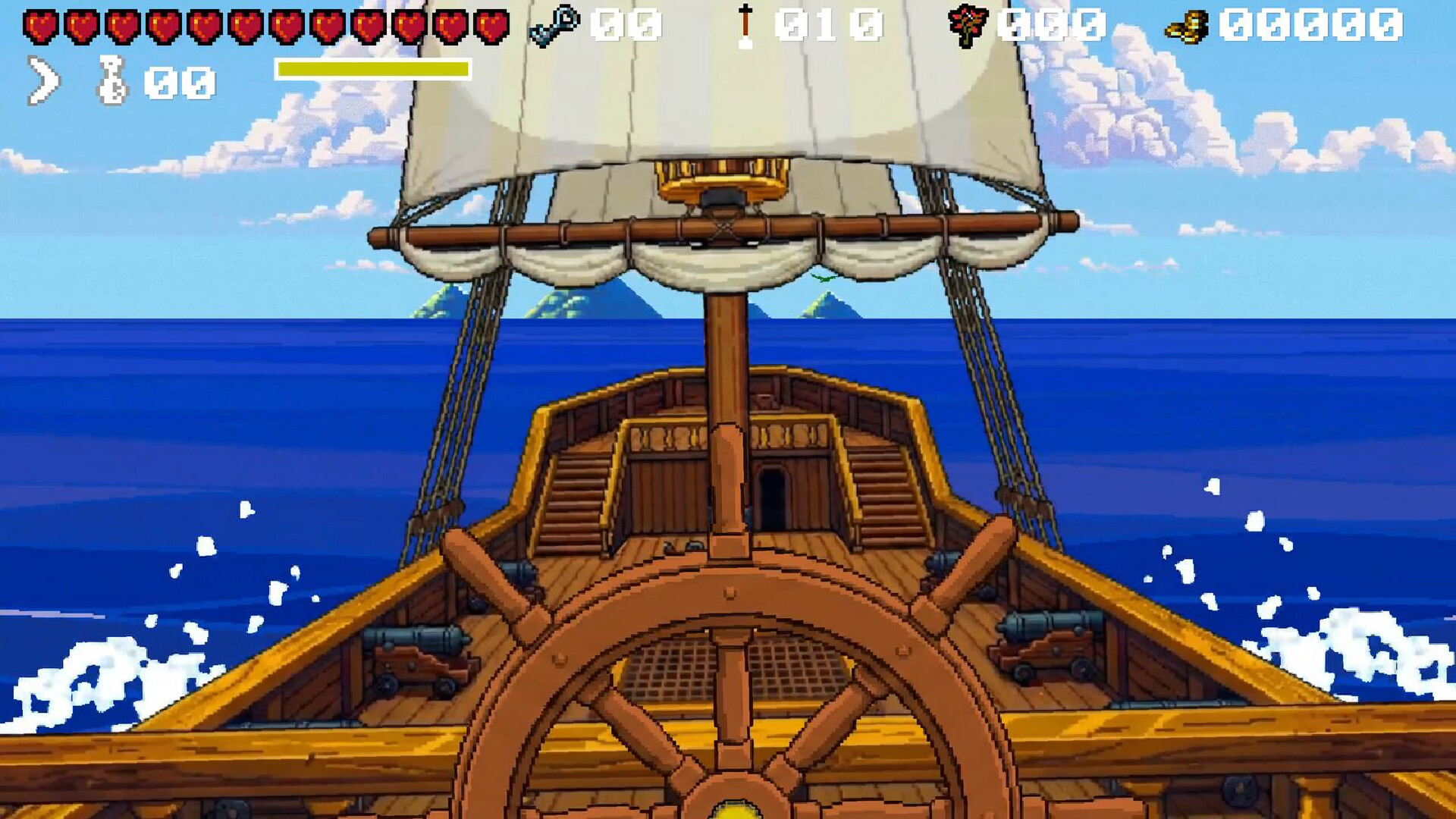 Ziii screenshot 6