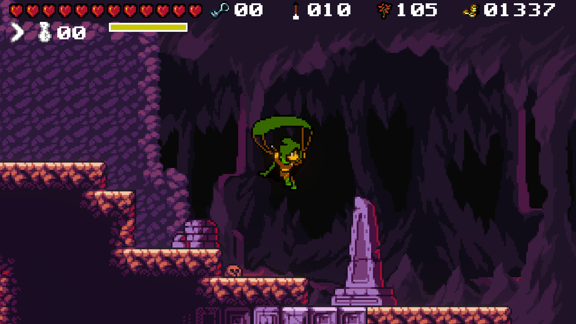 Ziii screenshot 3