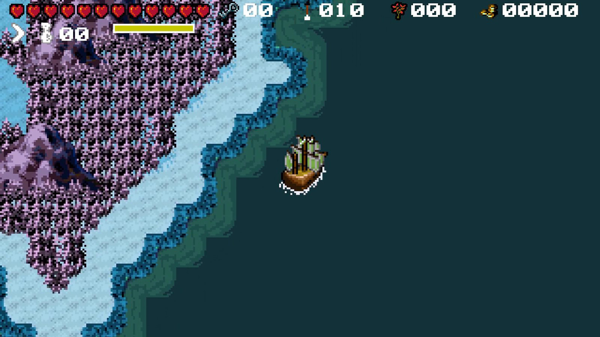 Ziii screenshot 14