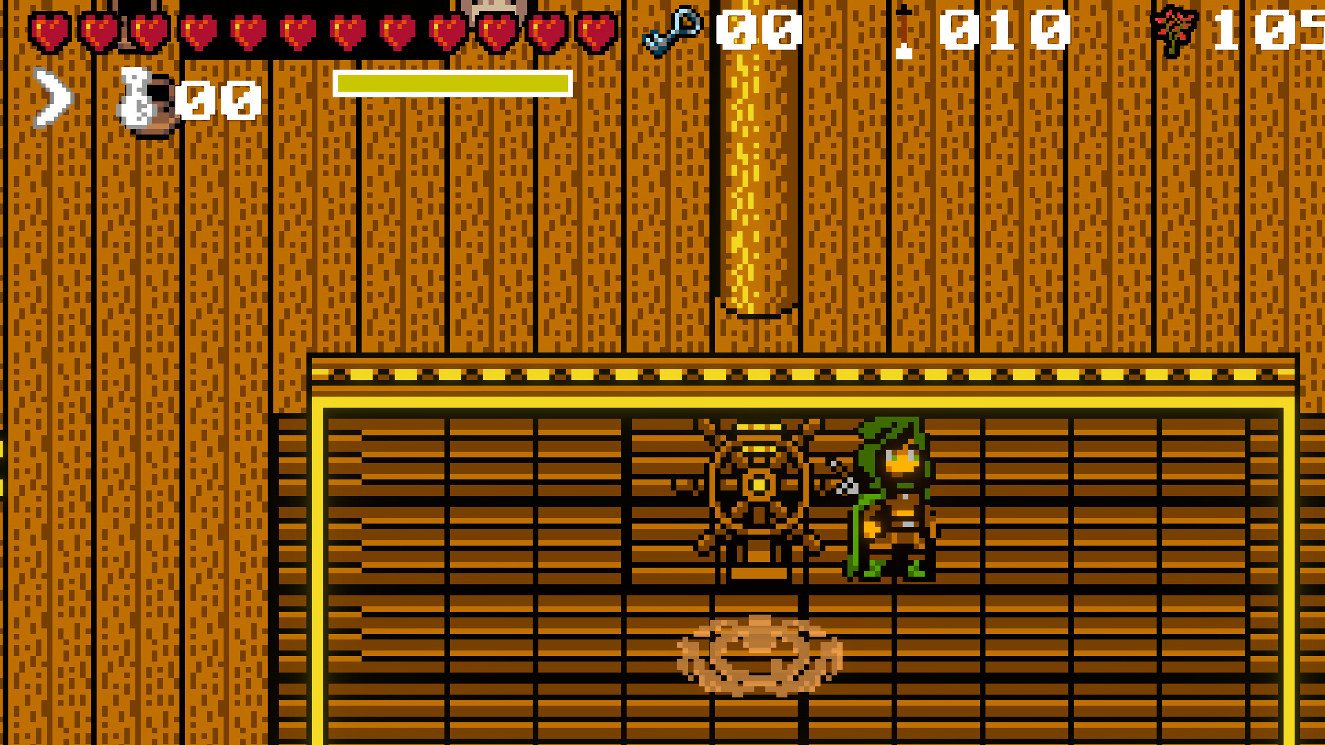 Ziii screenshot 5