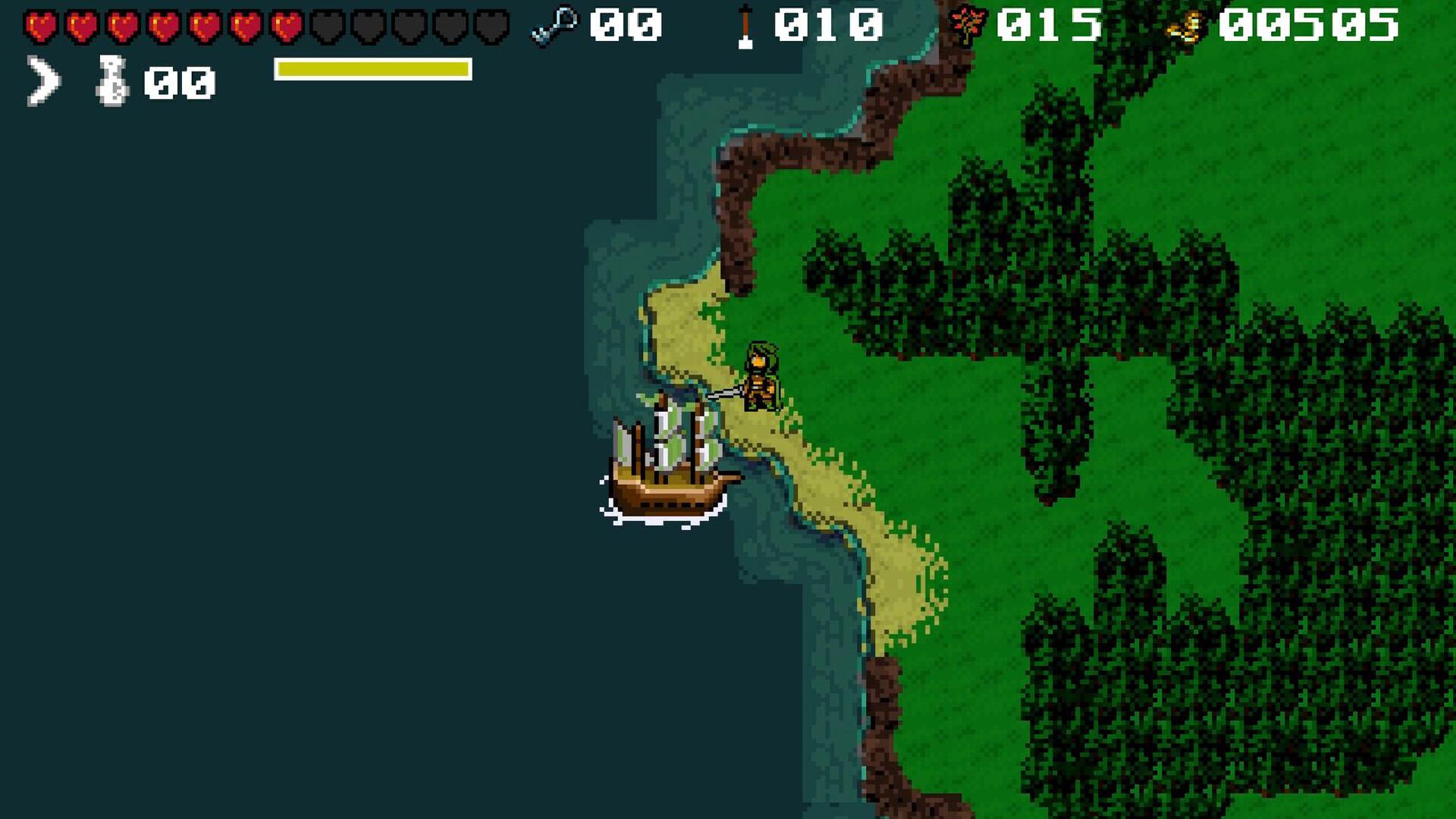 Ziii screenshot 12