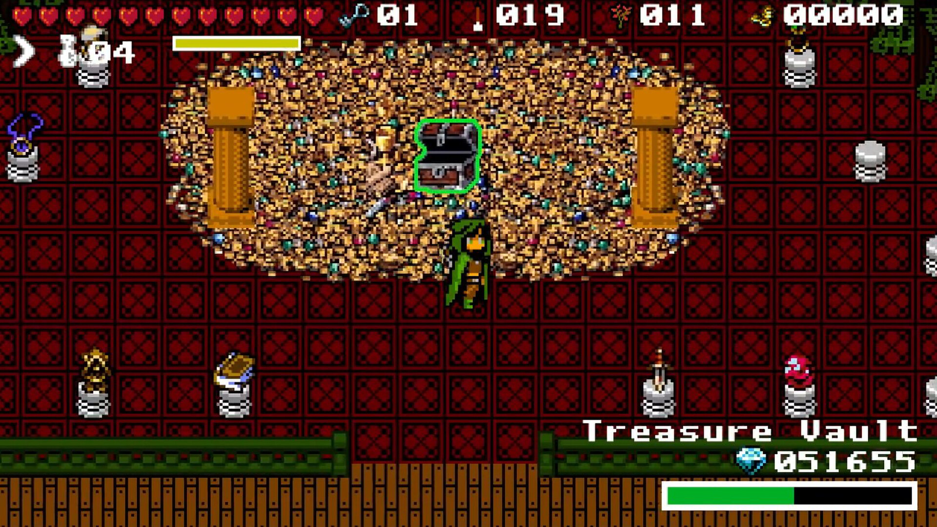 Ziii screenshot 11