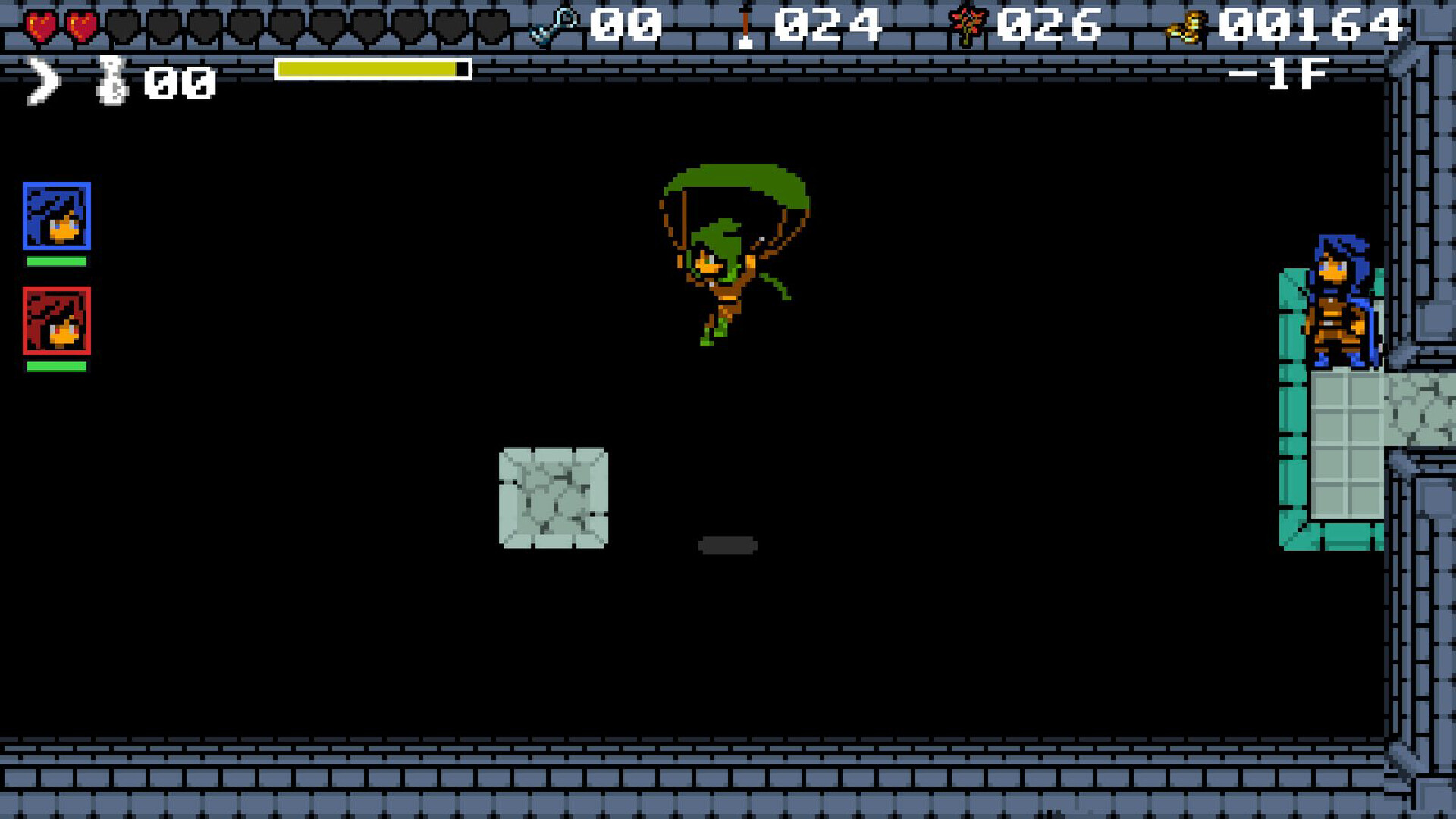 Ziii screenshot 9