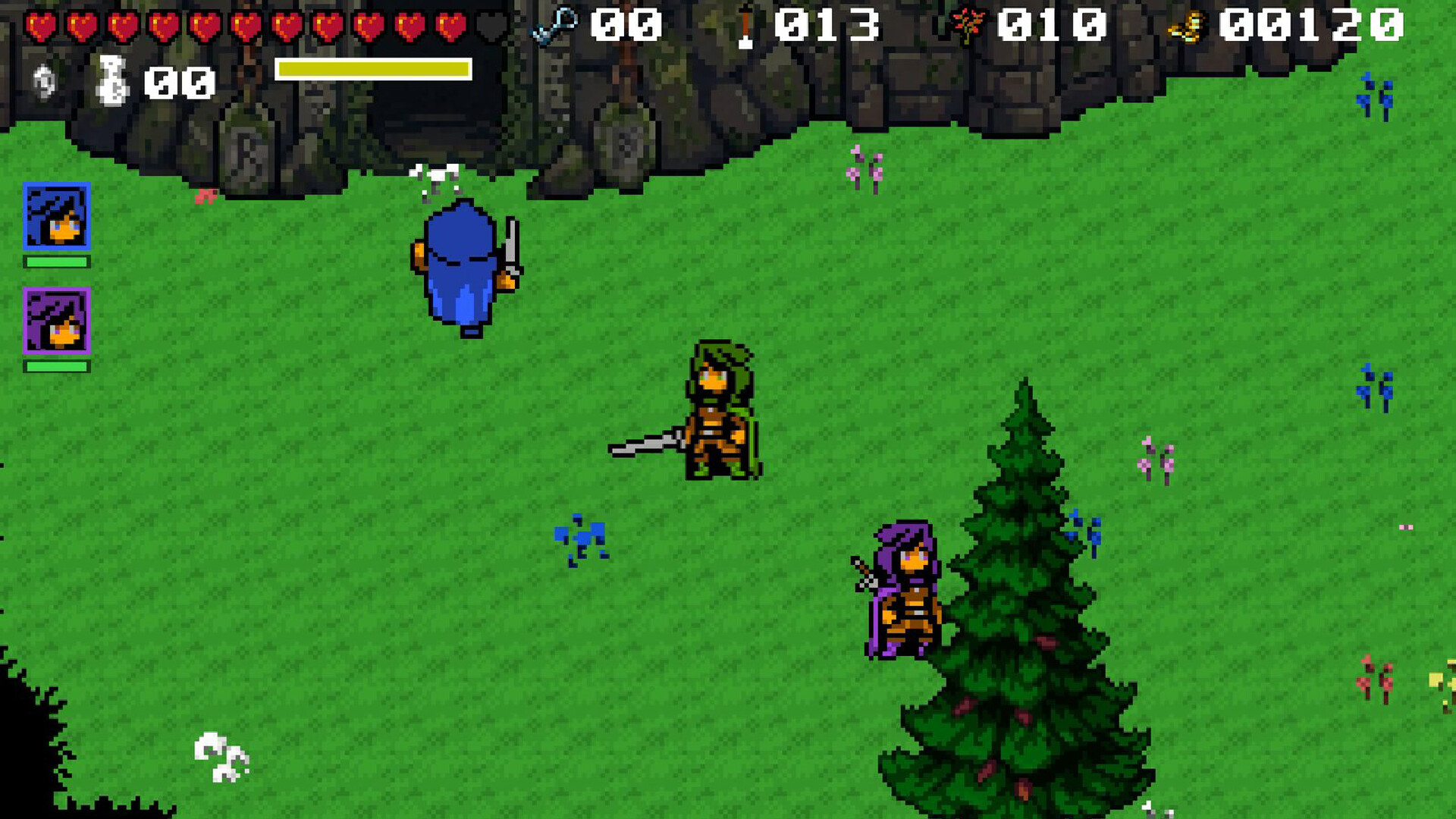Ziii screenshot 18
