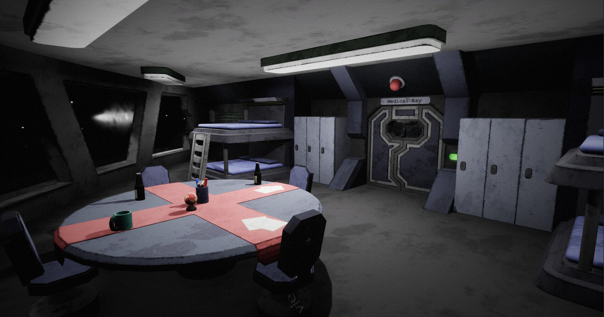 VOID ANOMALY screenshot 4