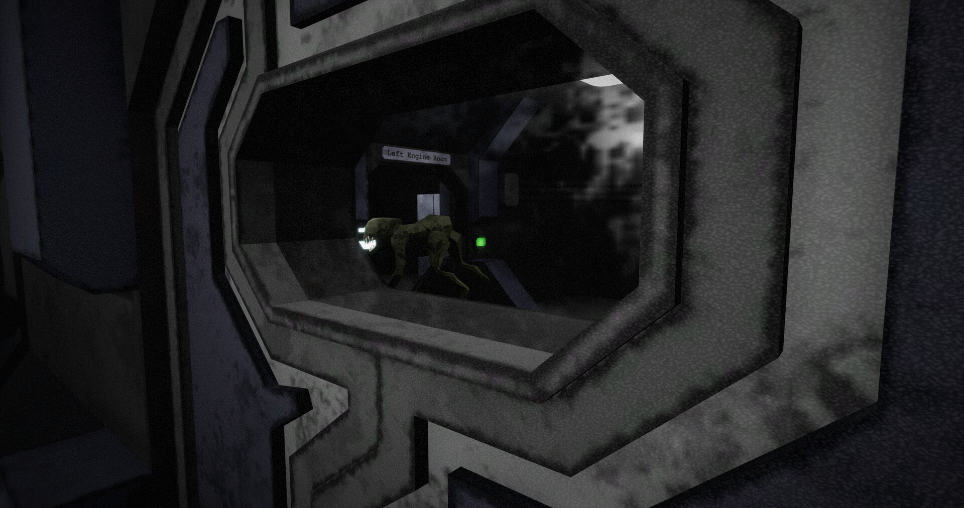 VOID ANOMALY screenshot 2