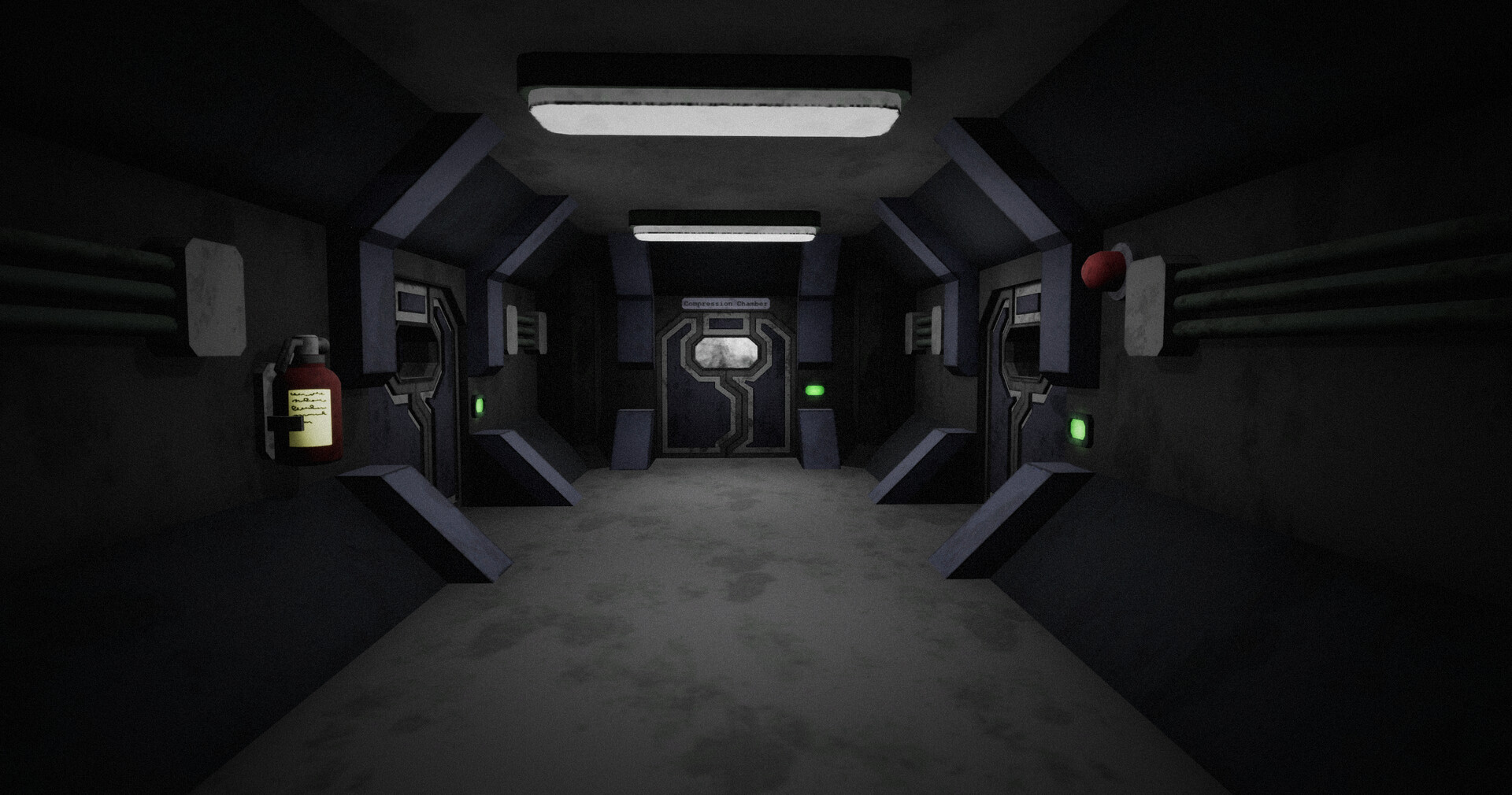 VOID ANOMALY screenshot 3