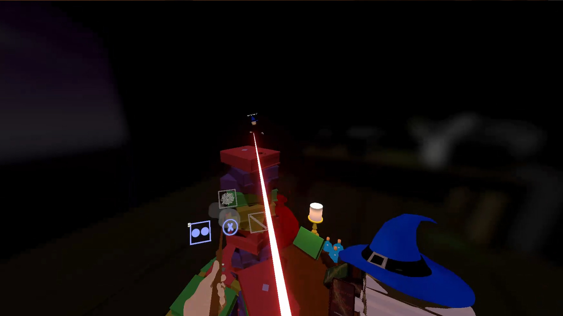 Spells 'n' Stuff screenshot 4