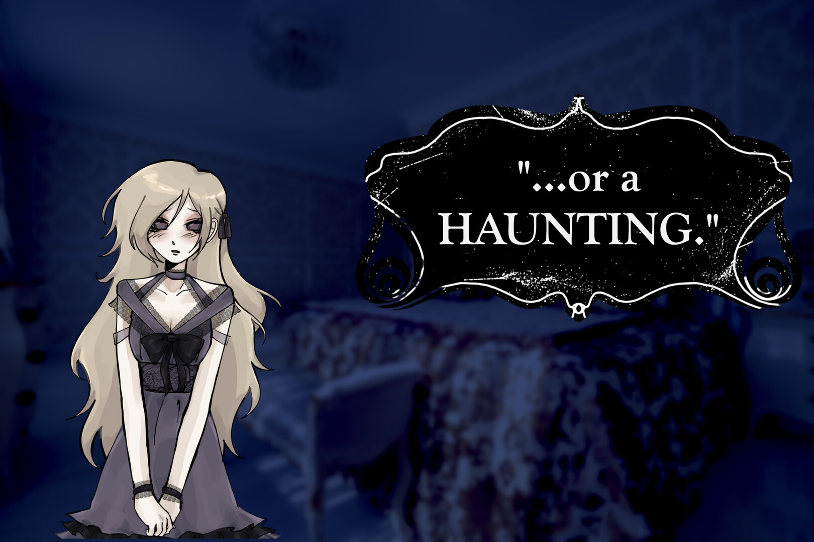 Carmilla : Crimson Moon screenshot 6
