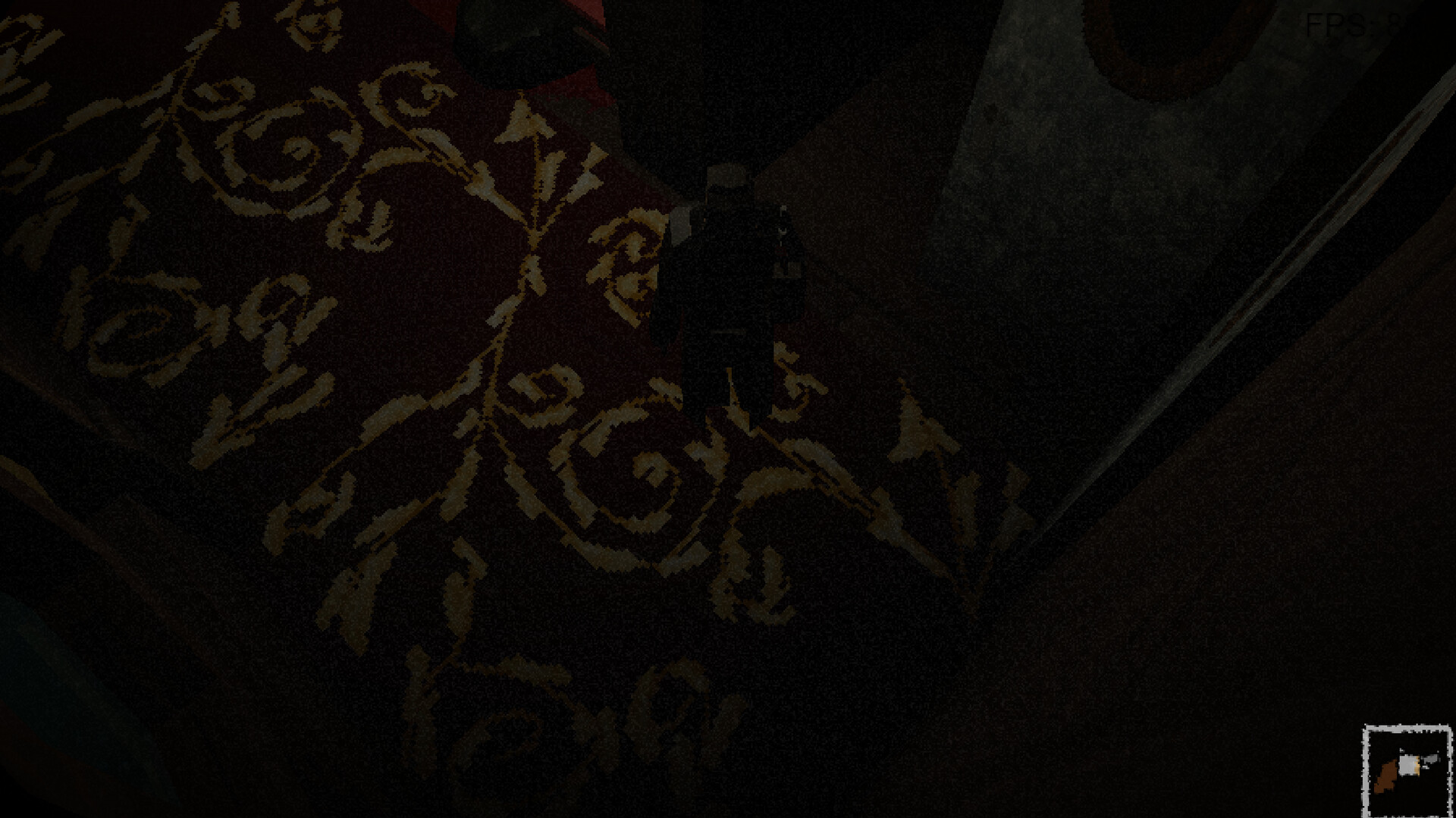 Passenger 0 screenshot 4