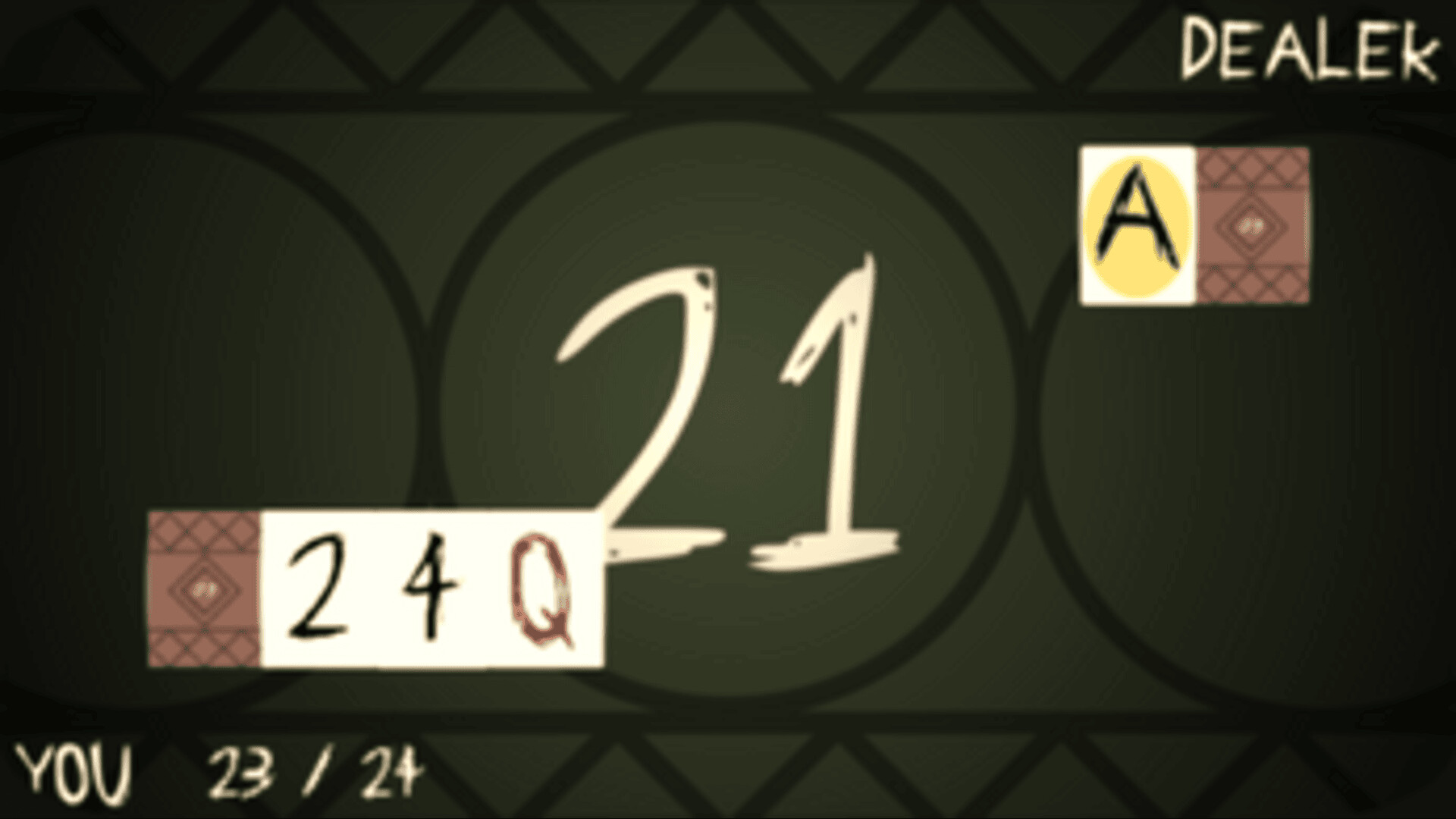 Twenty One screenshot 3