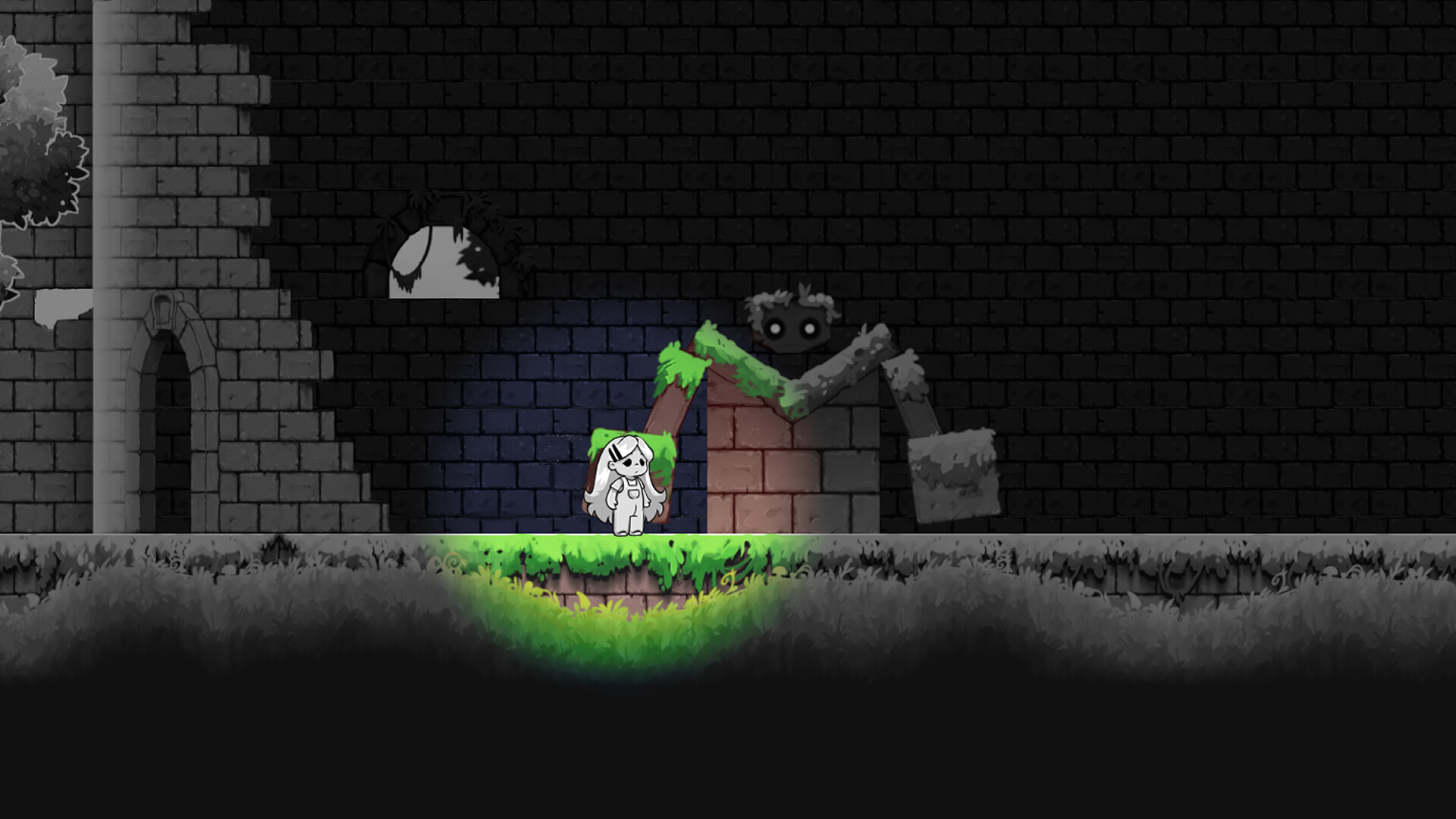 Caesura screenshot 6