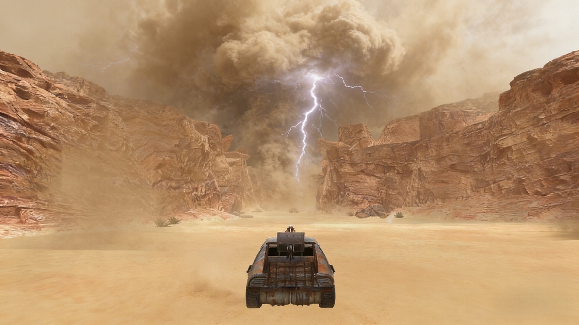 The Road of Rebirth screenshot 4