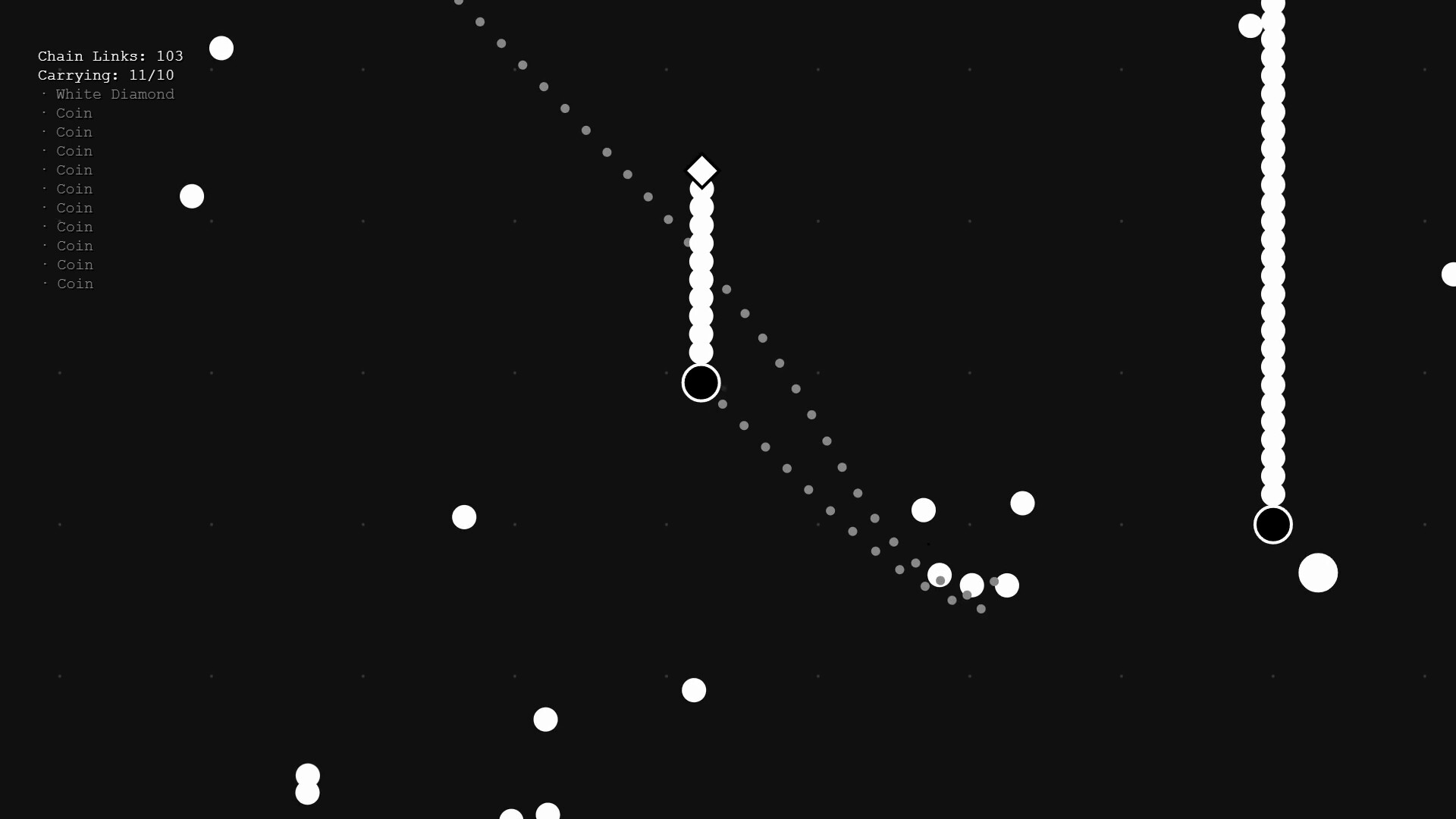 Little Chain Game screenshot 3