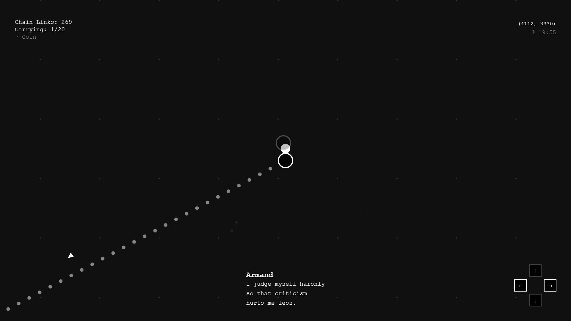Little Chain Game screenshot 2