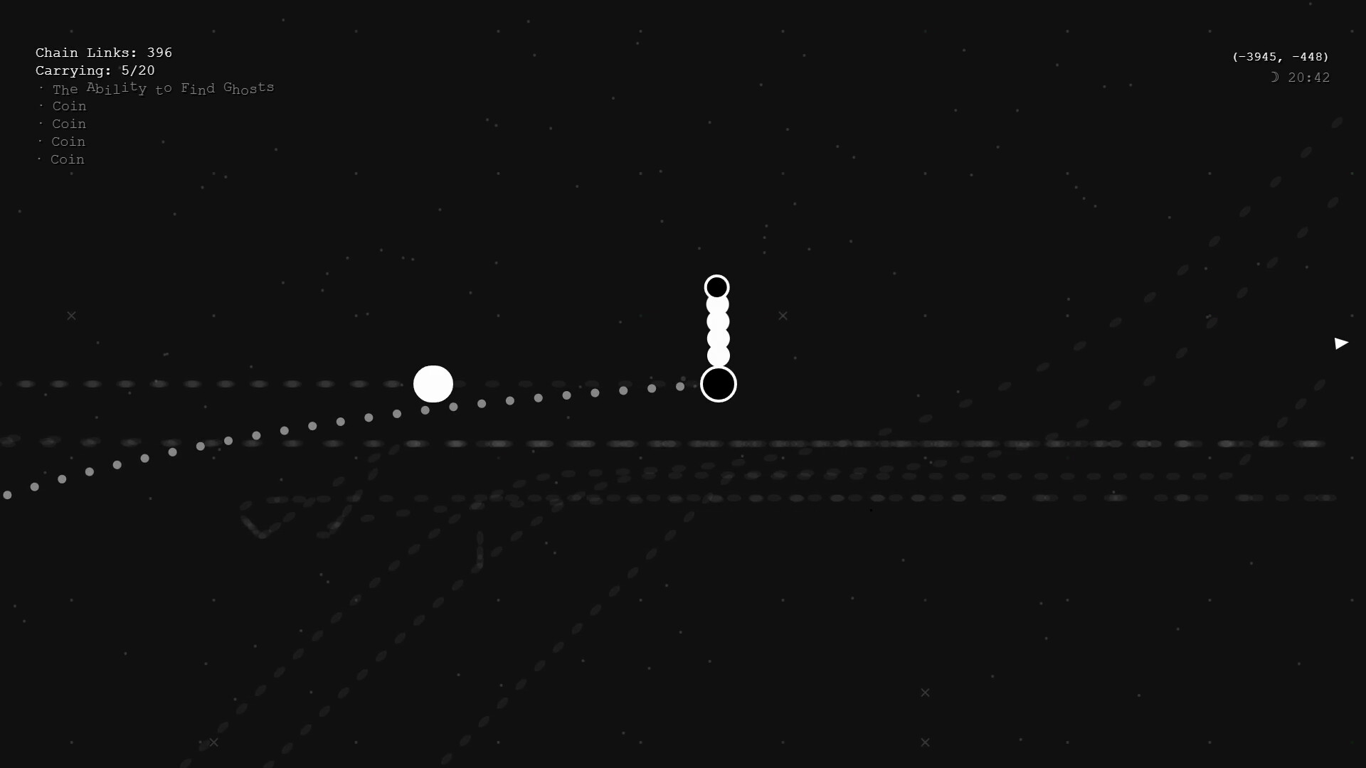 Little Chain Game screenshot 4