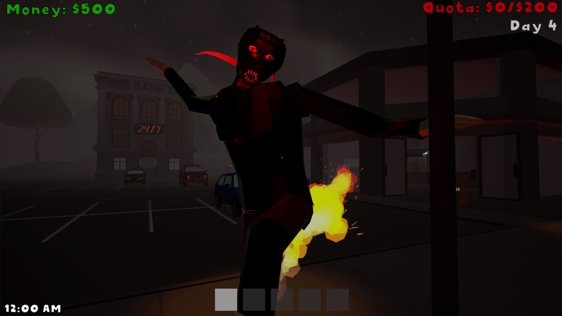 One Man's Trash: Pawn Shop After Dark screenshot 4