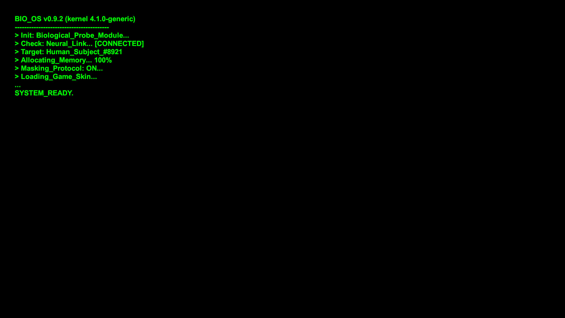 Silicon Path screenshot 1