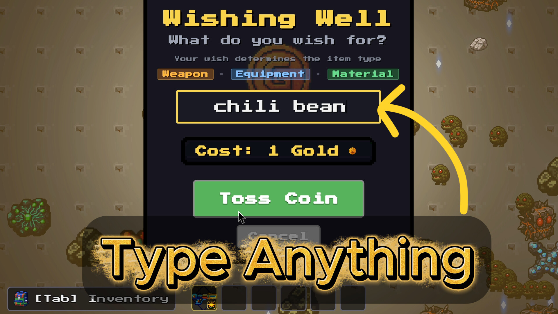 Alchemy Survivors screenshot 2