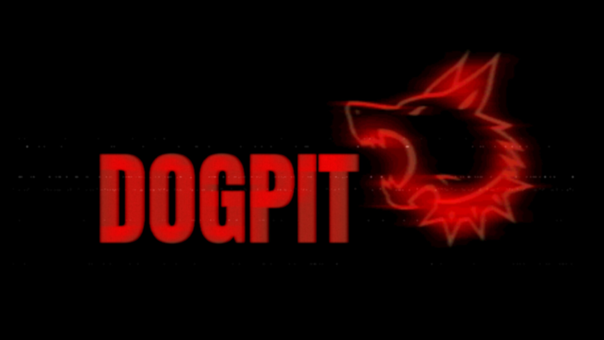 DOGPIT screenshot 1