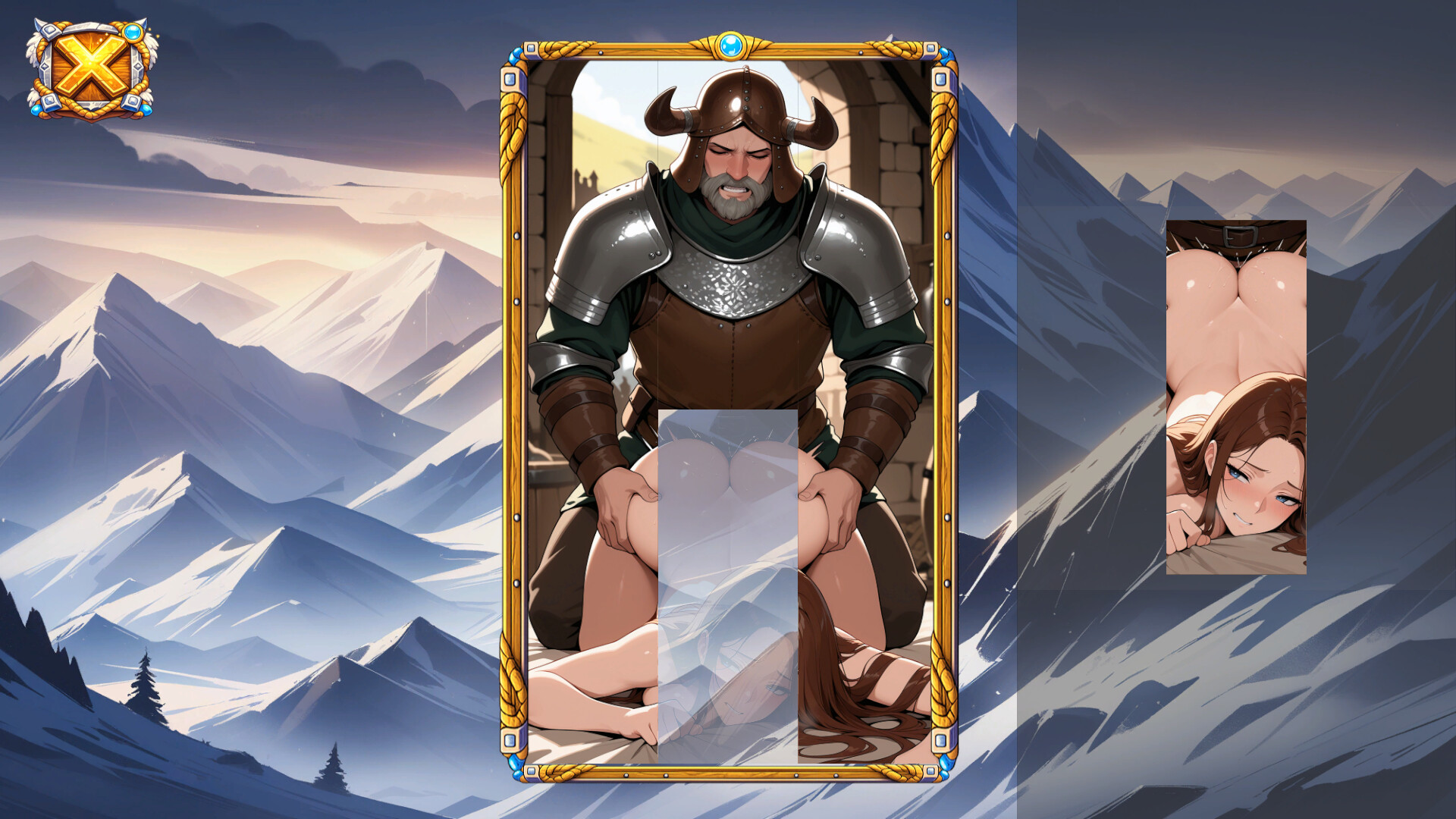Mango: The Saga of the Tavern screenshot 8