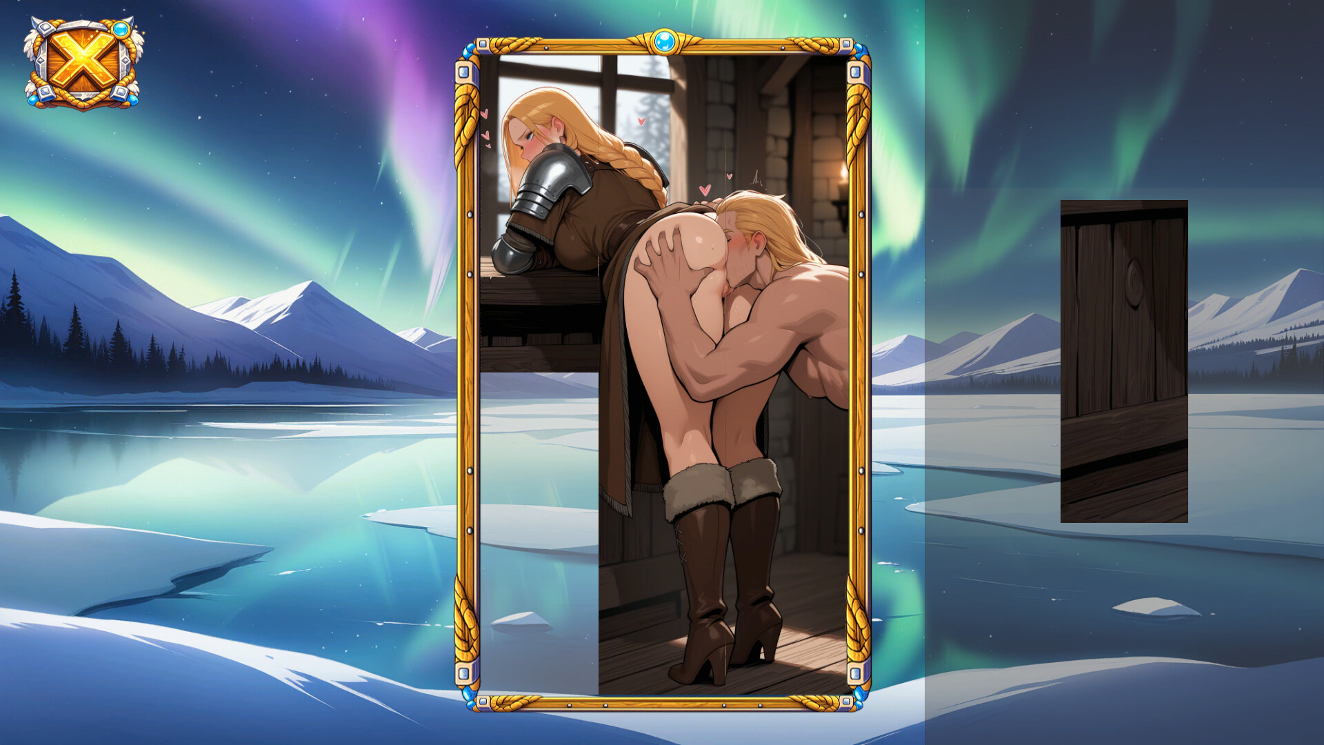 Mango: The Saga of the Tavern screenshot 6