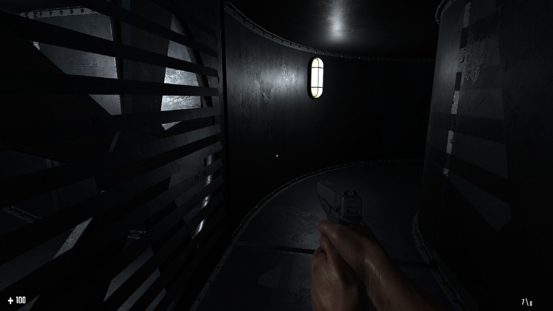 OVERDEAD screenshot 4