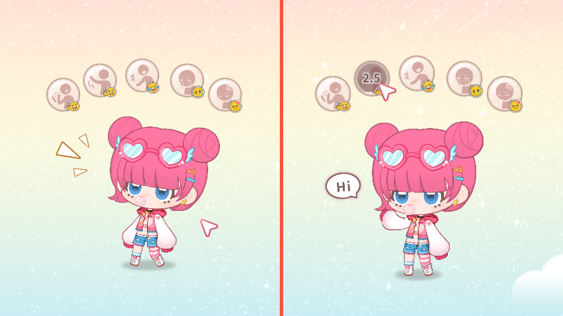 Project OC screenshot 3