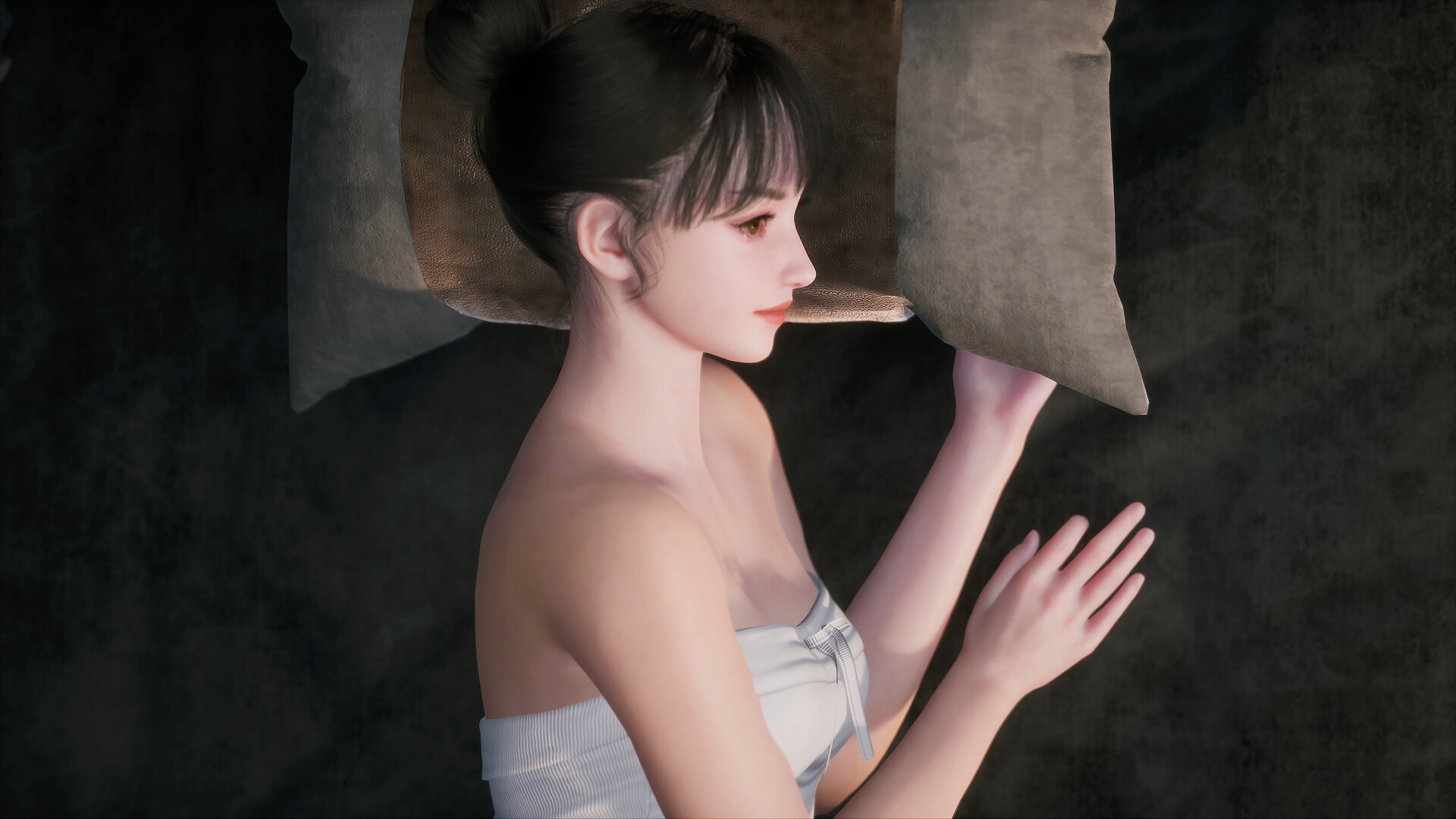 灵梦：女友引擎 screenshot 1