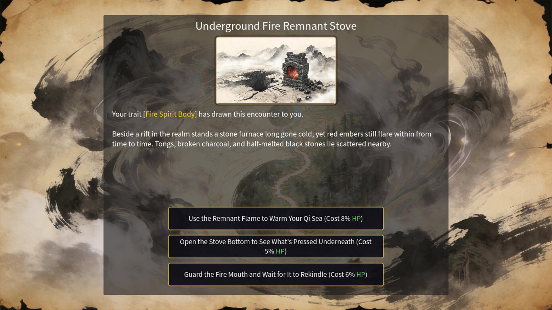 Eternal Sword Tomb screenshot 5