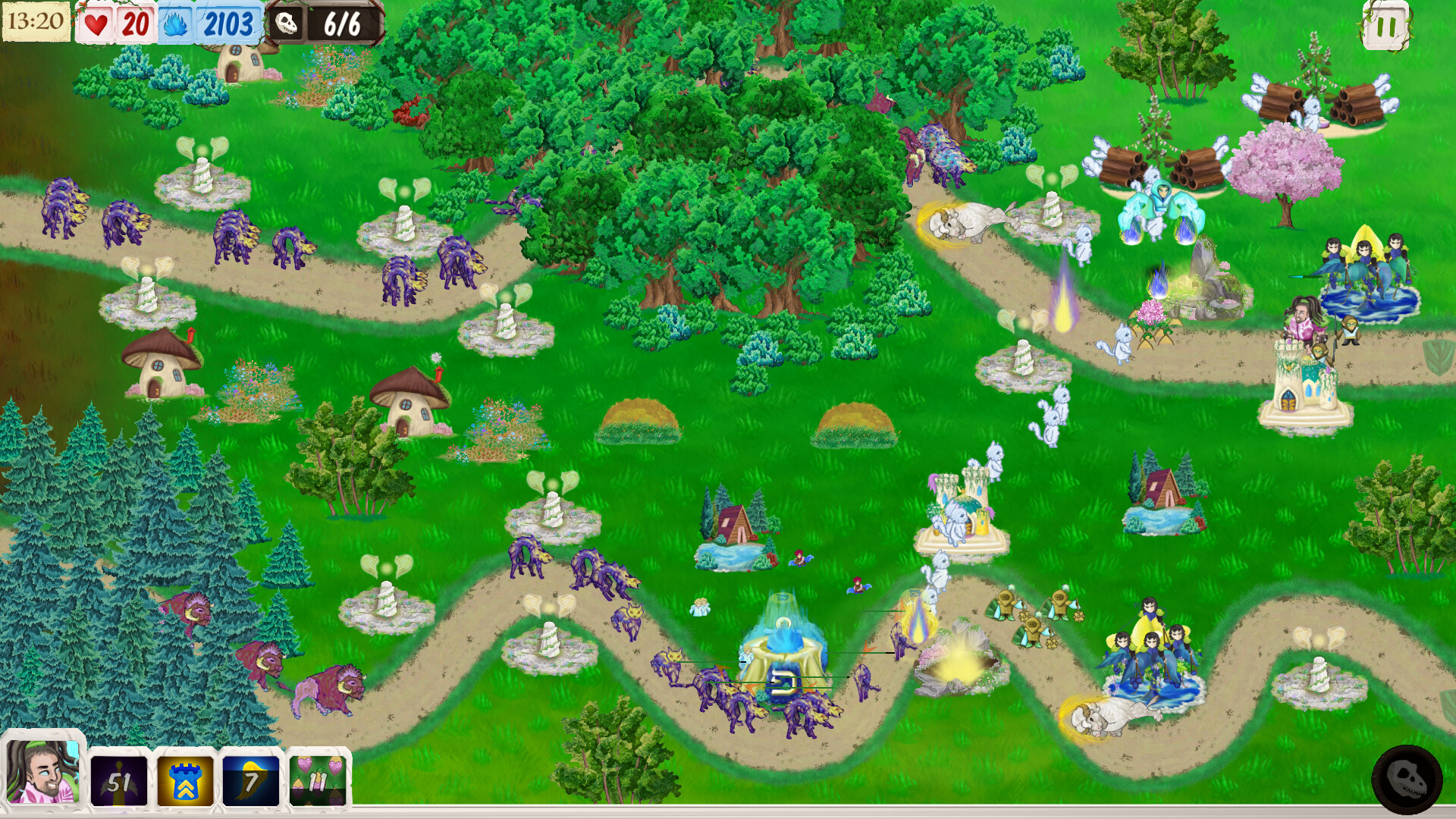 UnBurn screenshot 4