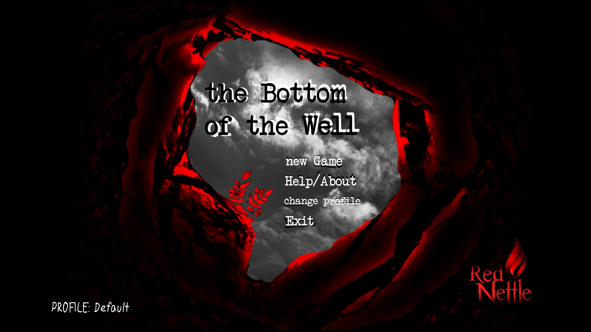 The Bottom of the Well screenshot 2