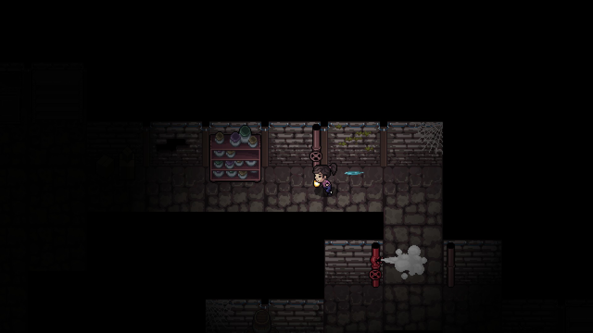 Cellar screenshot 9
