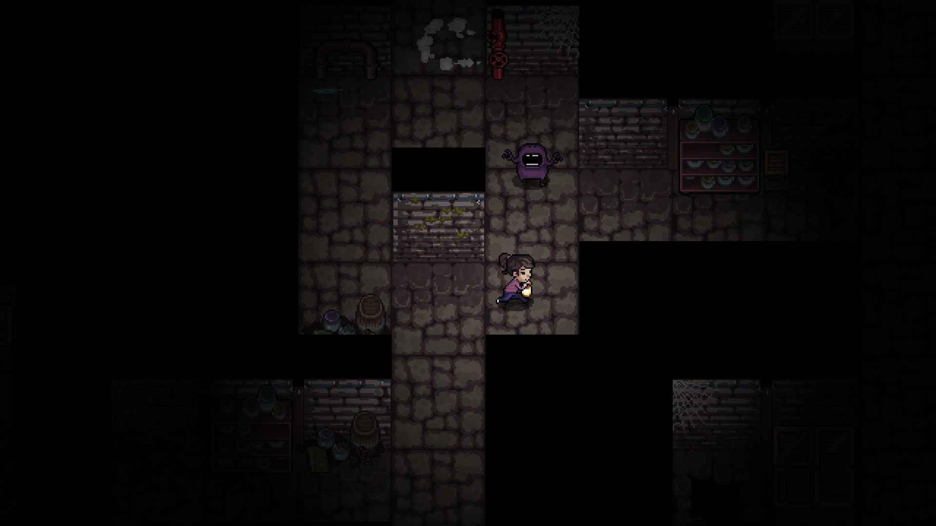 Cellar screenshot 6