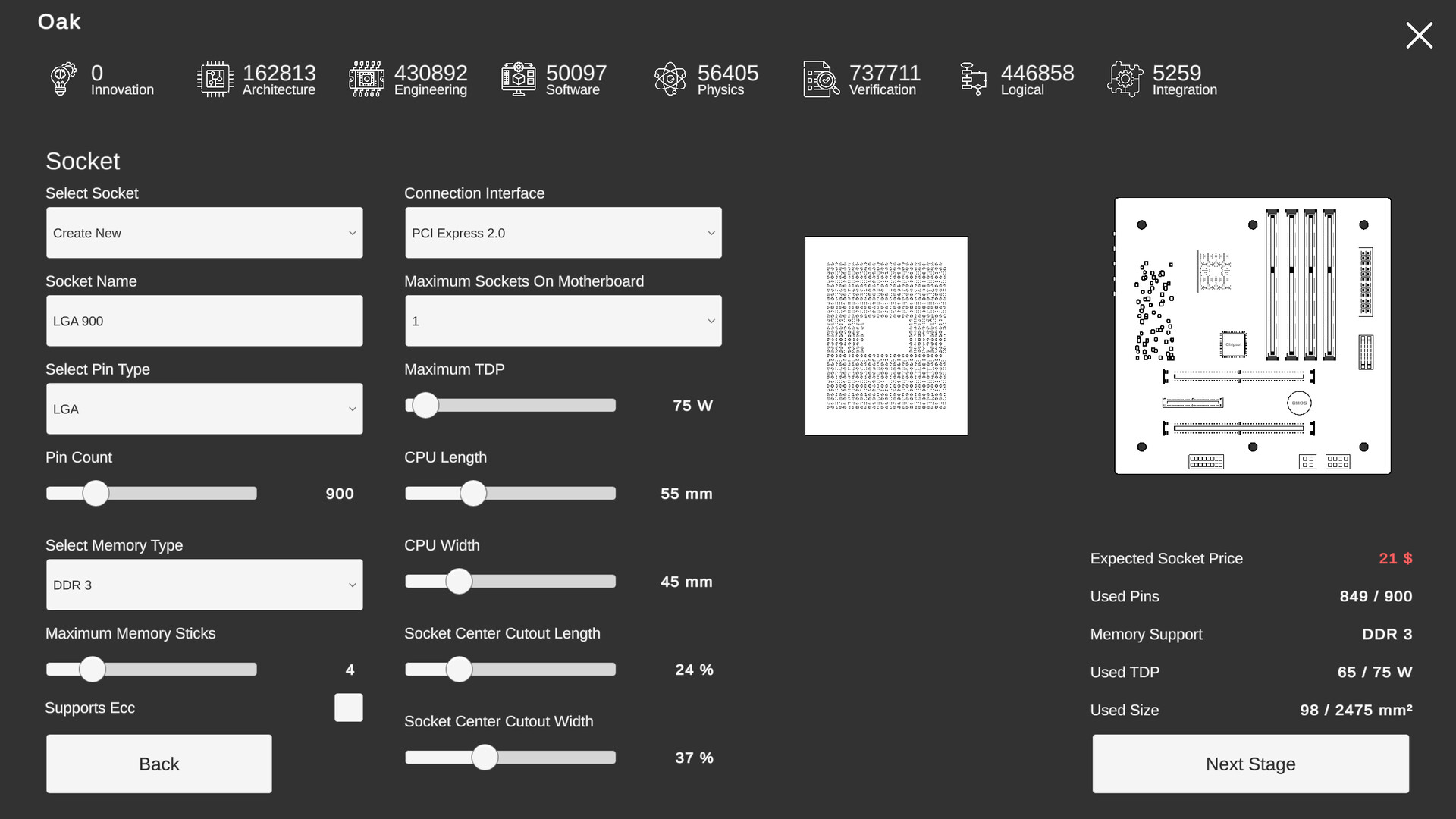 Hardware Tycoon screenshot 4