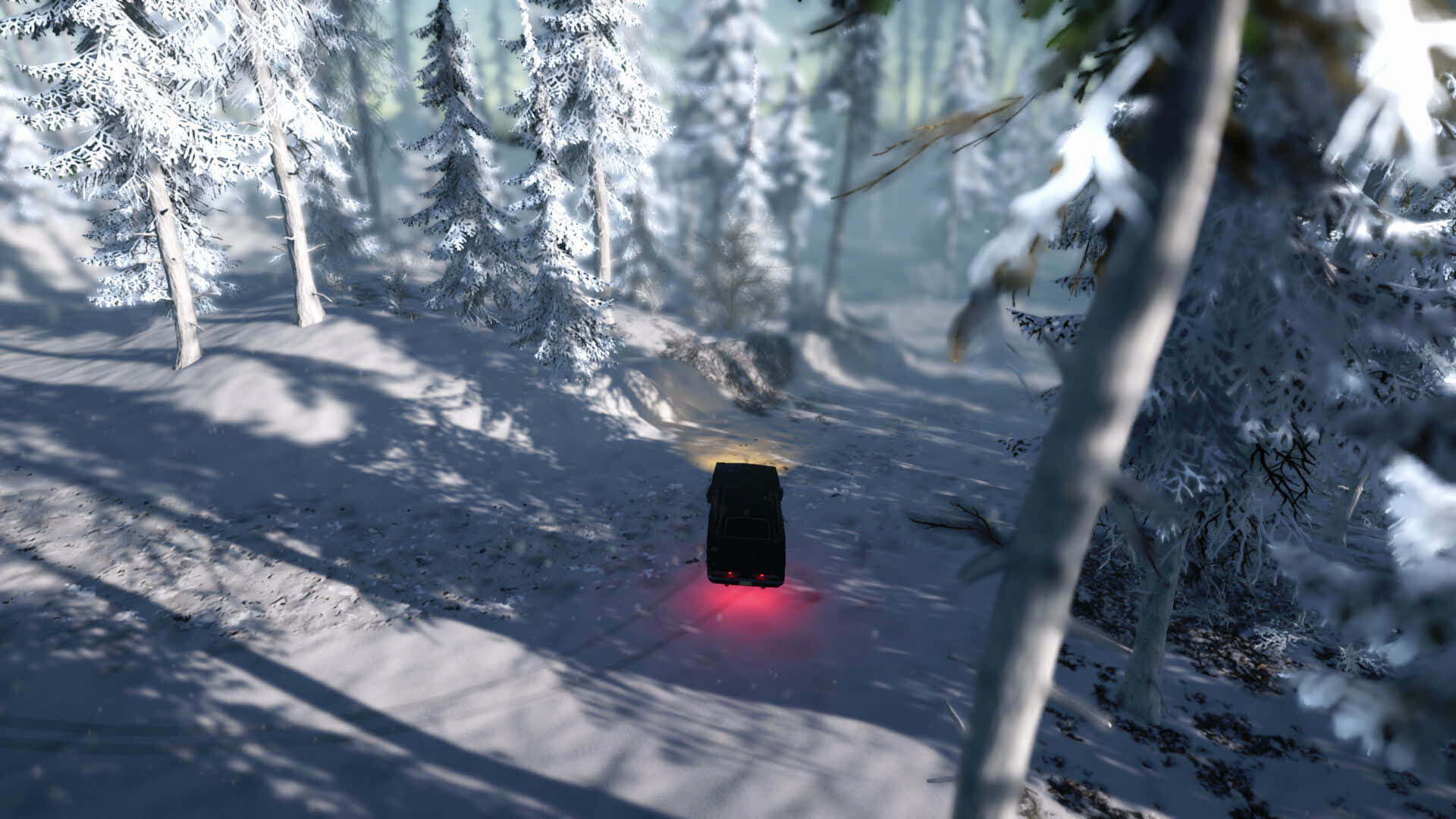 Frost Muscle screenshot 3