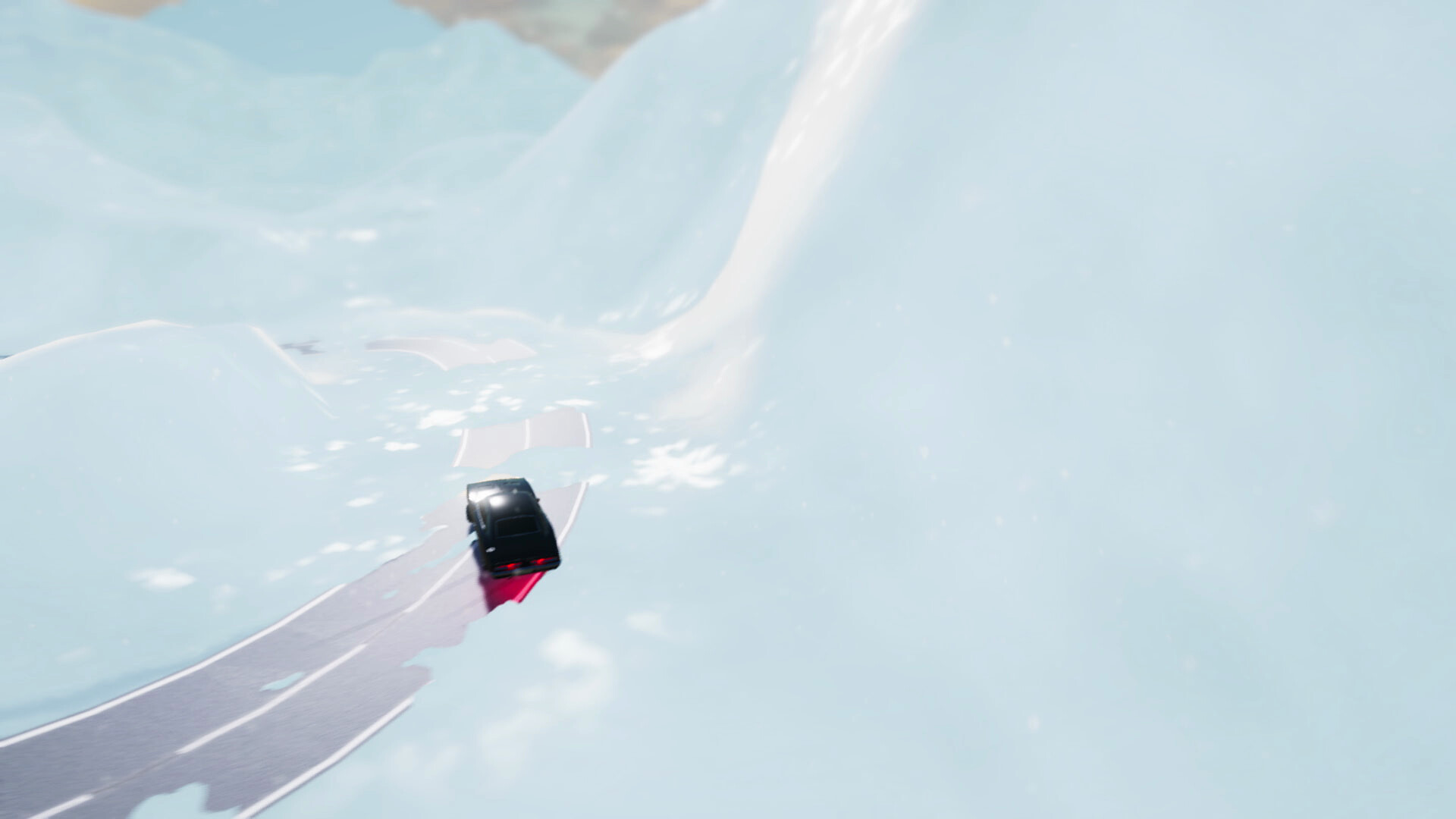 Frost Muscle screenshot 1