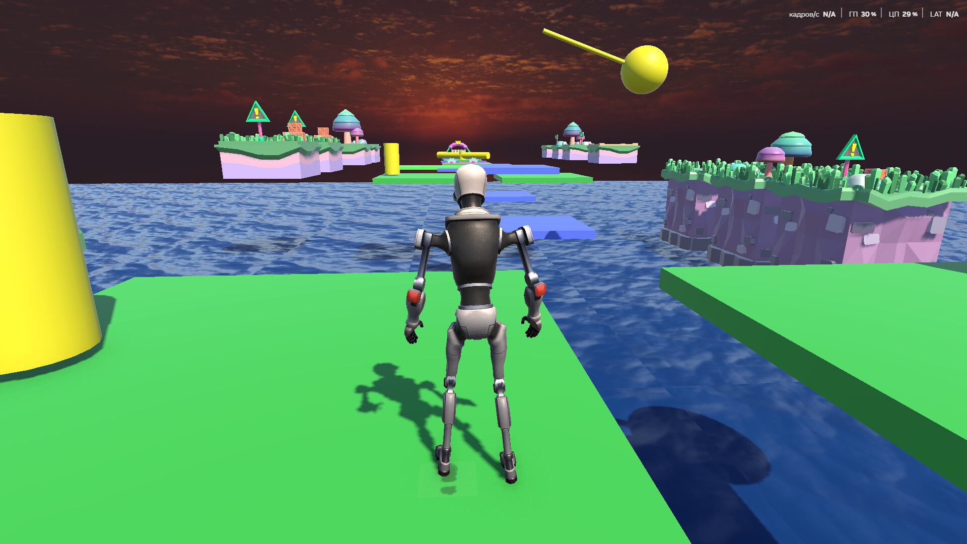 Hi, I`m Kali screenshot 5
