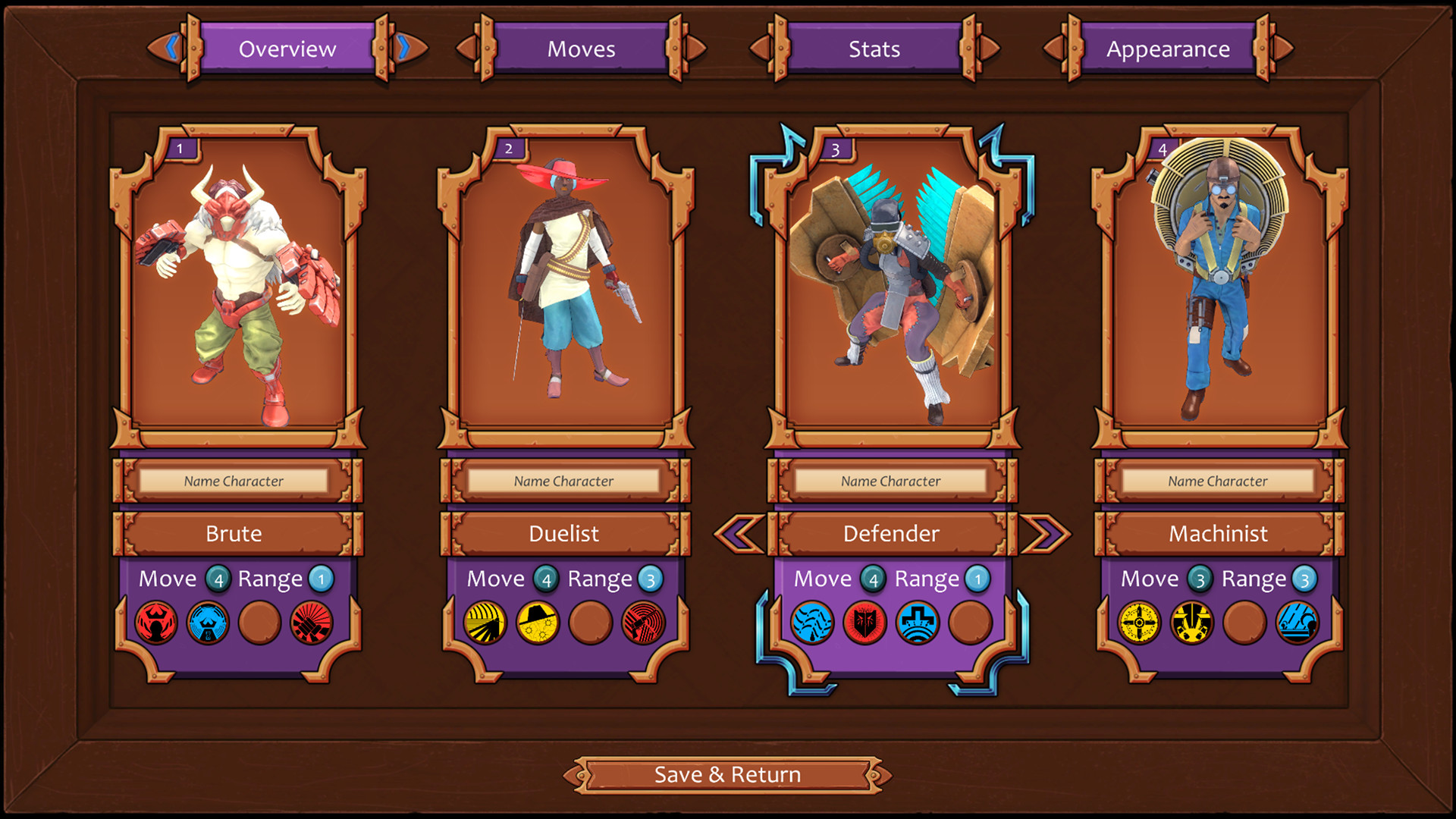 City of the Shroud screenshot 8