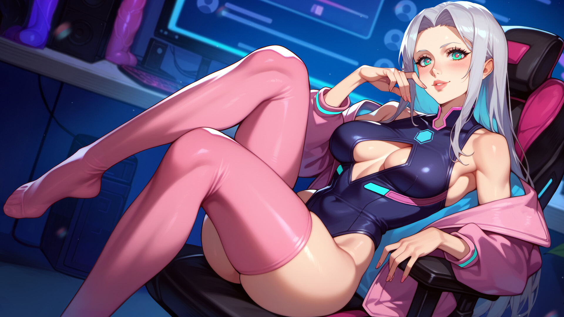 FUTA FIGHT & FUCK π₯ screenshot 20