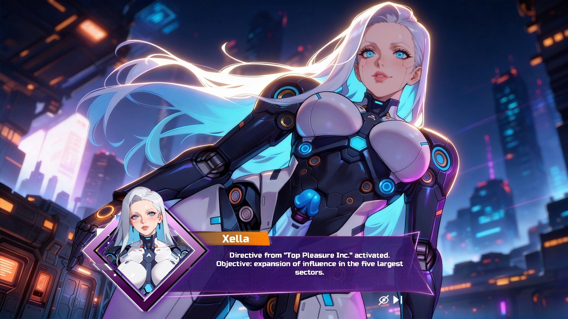 FUTA FIGHT & FUCK 🥊 screenshot 12